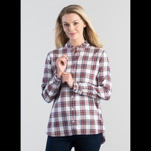 Barbour Mayapple Flannel Shirt